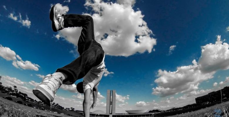 The United Kingdom is the 1st country to recognize parkour as a sport