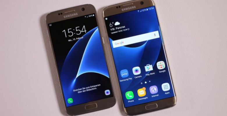 Galaxy S7 and more Samsung phones will receive Android 7.0 Nougat