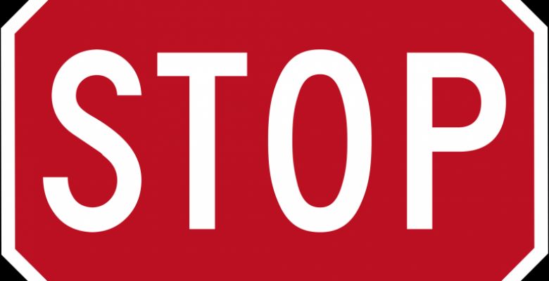 7 stupid things you should stop doing in 2017
