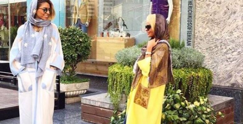 The Rich Kids of Tehran flaunt their incredibly lavish lifestyles on Instagram