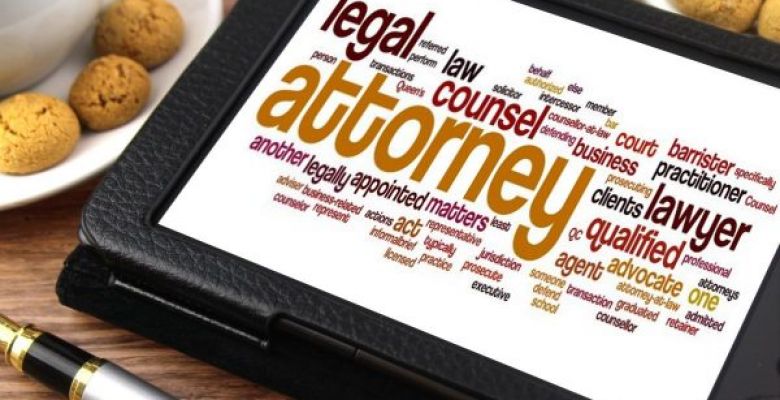HOW TO CHOOSE A GOOD ATTORNEY