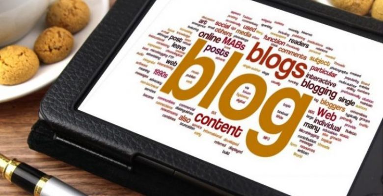 2 Ways to Create Content on Your Blog