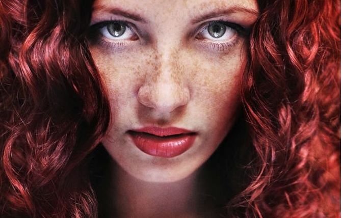 Amazing Facts About Redheads That Everyone Needs To Know