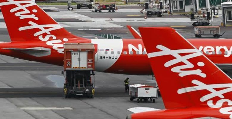 Air Asia A330 makes emergency landing in Perth