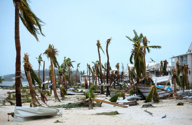 Horrifying Photos That Reveal How Bad Hurricane Irma Truly Is