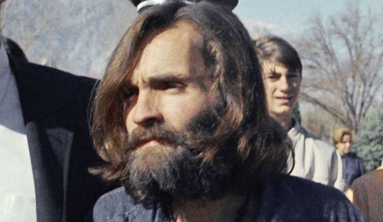 Charles Mansonthe Infamous Cult Leader Died At 83