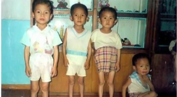 The North Korean Famine That Occurred From 1994 To 1998 