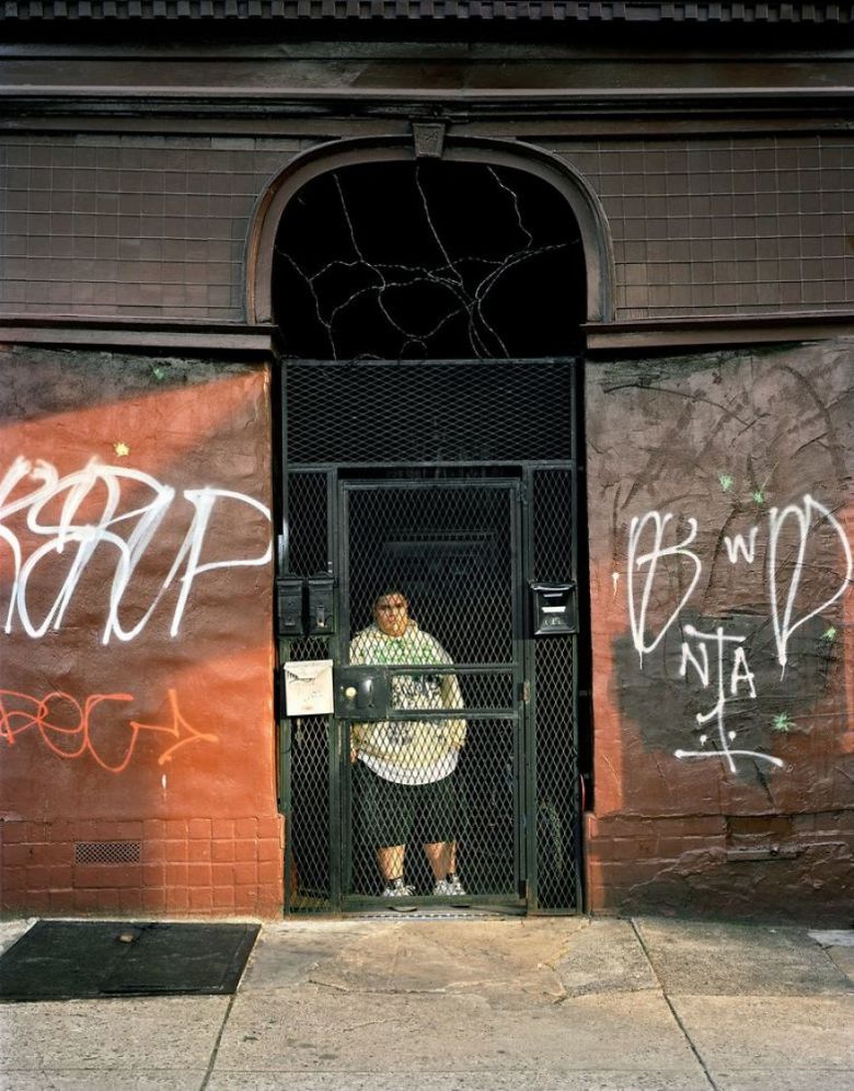 Photographer Reveals The “Addicted” Side Of The Streets Of Philadelphia ...
