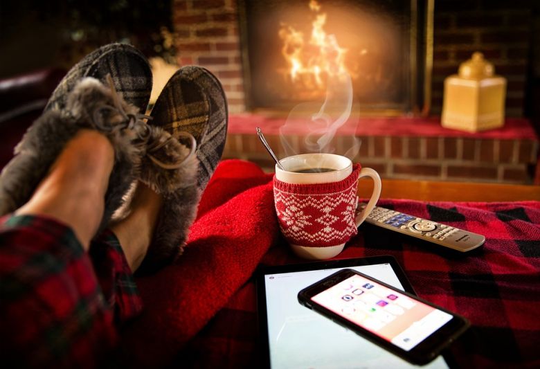 Practical Tips To Keep Your House Nice And Warm In Winter