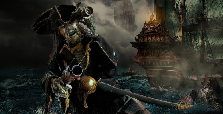 20 Interesting Facts about Pirates