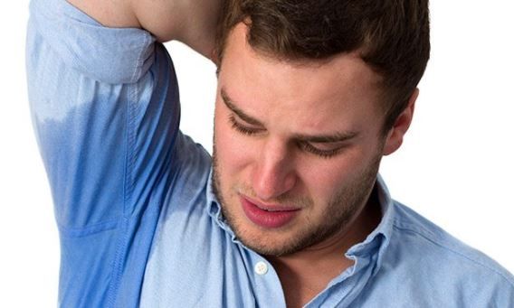 19 Things Men Are Most Embarrassed About Their Bodies