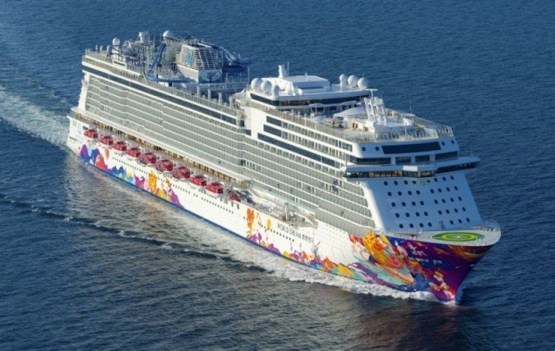 15 largest Cruises That Everybody Should Experience At least Once in a