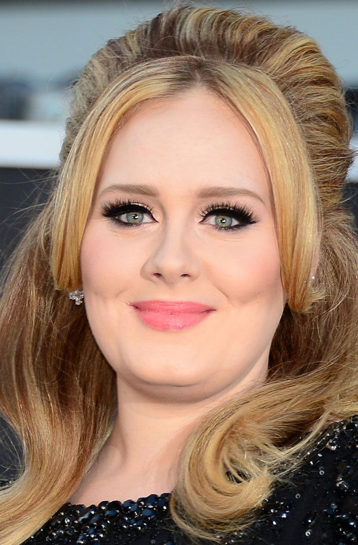 Adele Shows Off Her Incredible Transformation