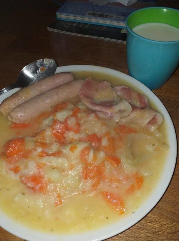 The top 15 worst plates of food ever posted on Rate My Plate