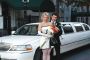 Wedding of Maria Zakharova in pictures