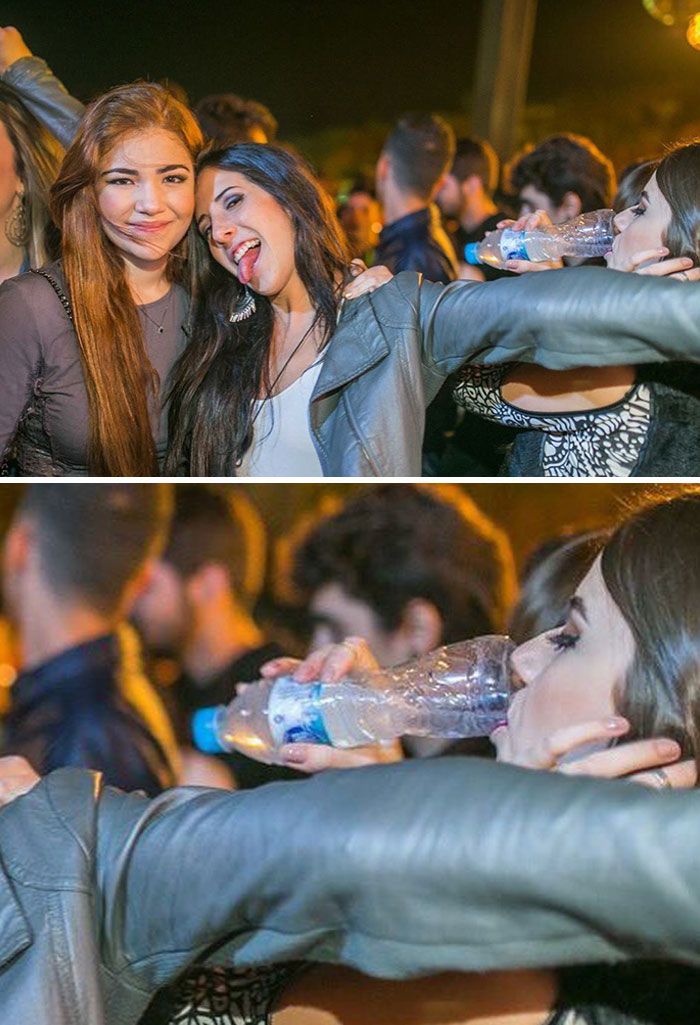 22 Embarrassing Moments That Can Only Happen In Night Clubs