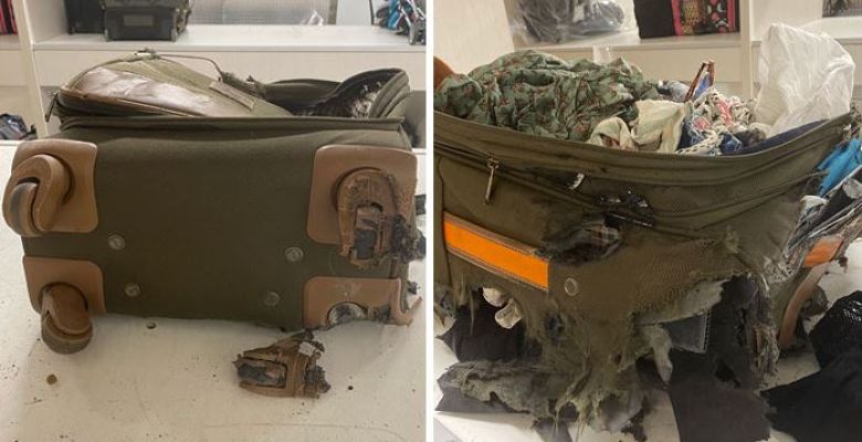 what-happens-if-an-airline-damages-your-luggage