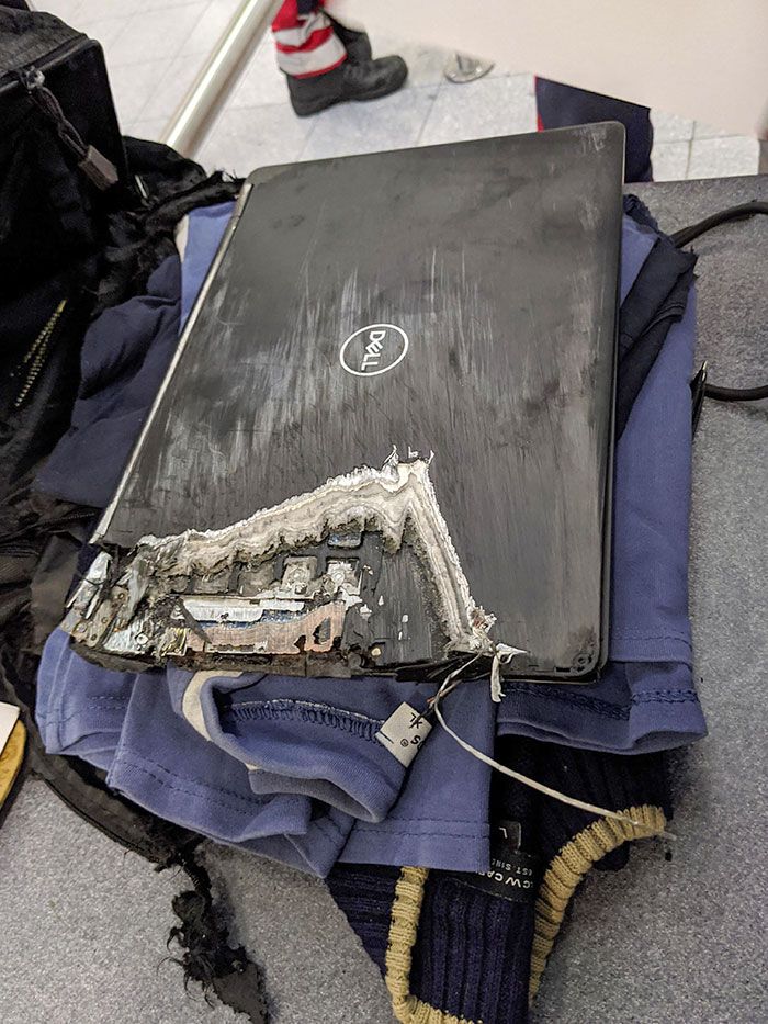 what-happens-if-an-airline-damages-your-luggage