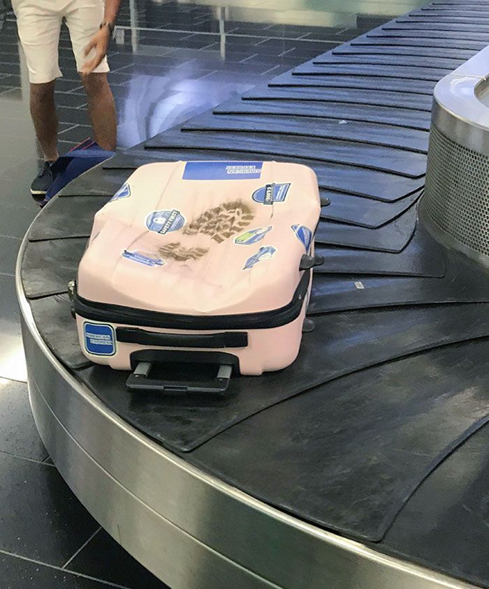  What Happens If An Airline Damages Your Luggage 