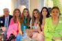 Nowruz with Pahlavi's family
