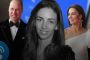 Prince William-Rose Hanbury Affair Rumors Resurfaced