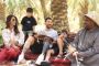 Lionel Messi enjoys family vacation in Riyadh