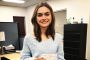 Girl Born in Jail, Now Set To Study Law At Harvard