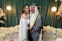 Mahasti's granddaughter's engagement party