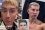 Passenger detained at airport over passport picture