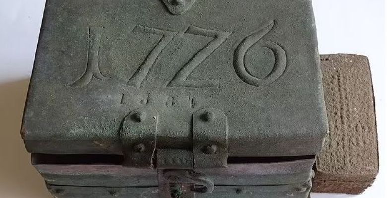 Oldest Time Capsule Has Been Discovered In A Polish Church