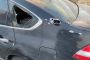 The Unveiling of Mohsen Fakhrizadeh’s Car Killed by Mossad