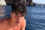 From Modeling to Ministry: Italy's Handsome Heartthrob Pursues a Higher Calling