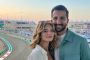 Ebi stepson's new relationship after separating from his Mexican wife