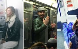 9 famous people who have opted for train travel for transportation
