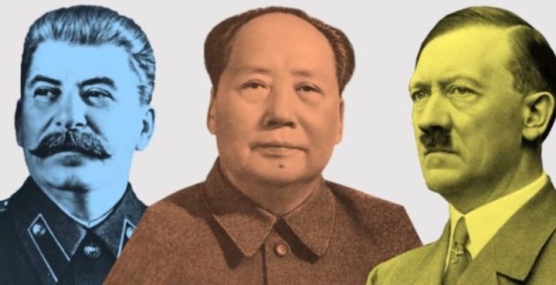 Top 10 of the most deadly leaders in history