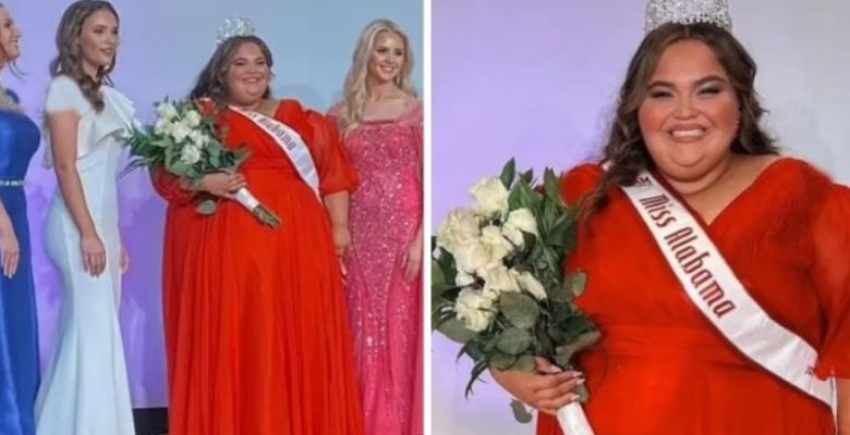 Who is the Miss Alabama 2024 winner, Sara Milliken?