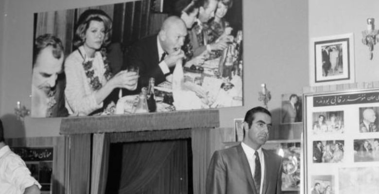 A strange story of a prominent and crowded restaurant 60 years ago