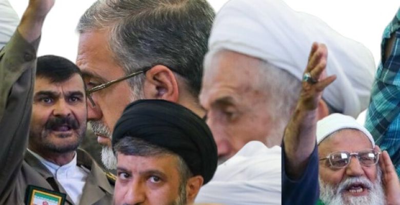The Corruption of Leading Cleric Continues To Infuriate Iranians
