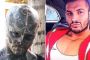 35-year-old man stuns the world by transforming into a 'Black Alien'