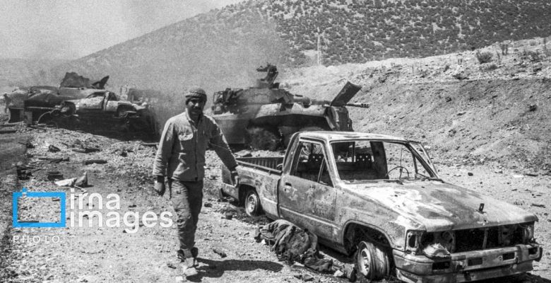 36 years since Operation Mersad