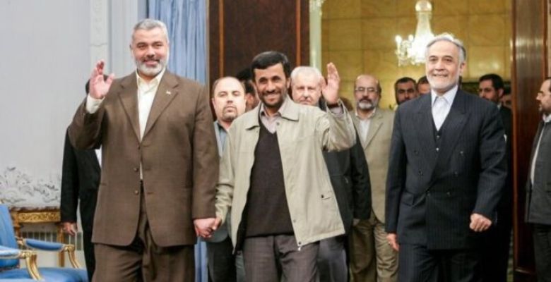 Who was Ismail Haniyeh, the Hamas political leader who was killed in Iran?