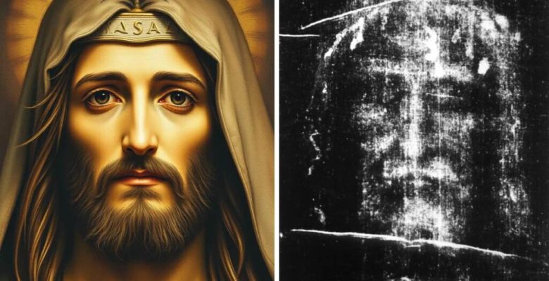 Reimagining the Divine: How AI is Shaping Our Understanding of the Shroud of Turin and the Historical Jesus