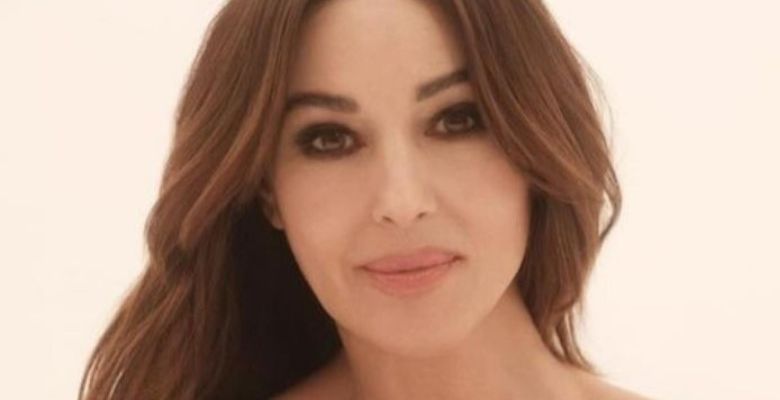 How Is Monica Bellucci Redefining Beauty and Empowering Women Through Her Candid Reflections on Aging?