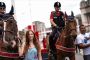 Riding into the Future: Istanbul Revitalizes Mounted Police for Modern Urban Policing