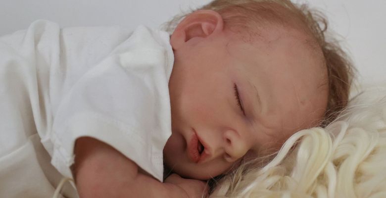 Could Life-Like Dolls Provide Support for Families Dealing with Infertility and Loss?