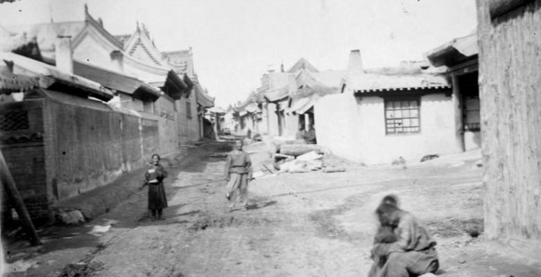 How Did Soviet Influence Transform Mongolia's Society and Identity from the 1920s to the Post-Soviet Era?