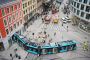 Tram Derailment in Oslo: Tram Crashes into Busy Apple Store, Sparking Public Safety Concerns