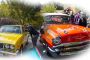 A Celebration of Heritage: Vintage Cars Gathering