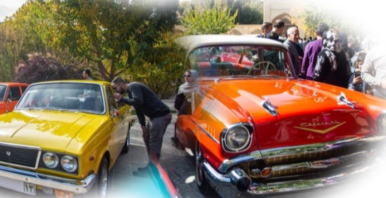 A Celebration of Heritage: Vintage Cars Gathering