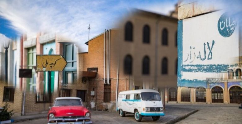 Ghazali Cinema Town: Landmark for Film Lovers, Fusing Entertainment and Culture in a State-of-the-Art Complex